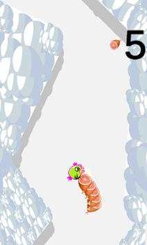 Hungry Bird screenshot 6