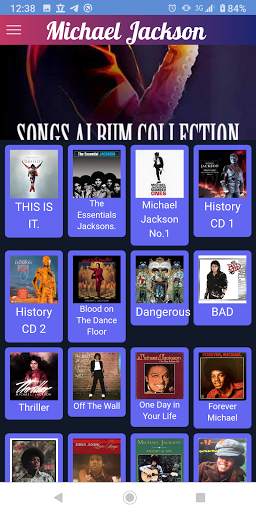 King Of POP | Michael Jackson скриншот 4