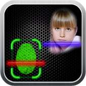 Fingerprint Mood Scanner Prank on 9Apps