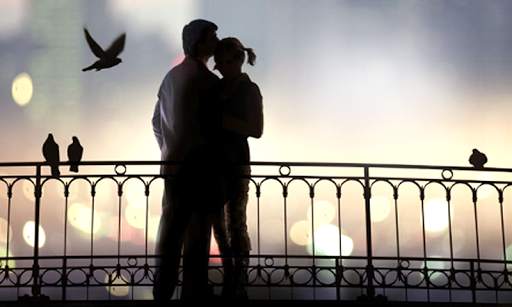 Romantic Photo Frame Editor screenshot 4
