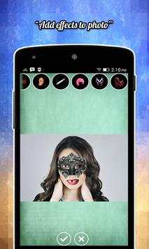 Funny Face Maker 2017 screenshot 7
