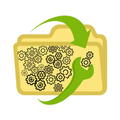 Data Recovery icon