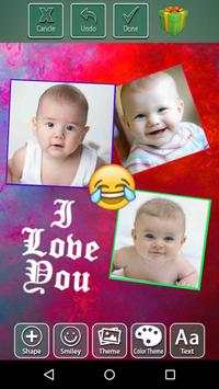 Photo Grid Collage screenshot 6