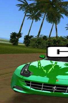 Cheats For GTA Vice City screenshot 1