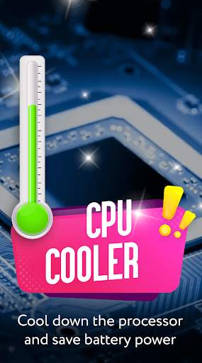 Clean Phone Master: Optimizer, Booster & Cleaner screenshot 3