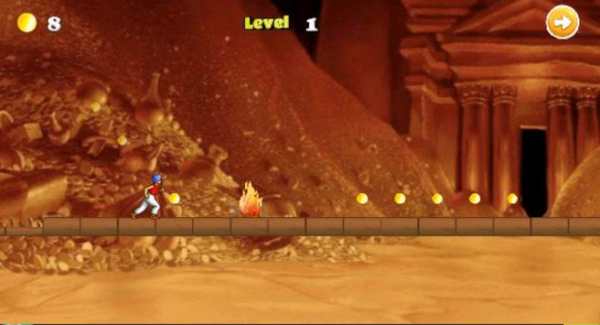 Dr Aladdin screenshot 6