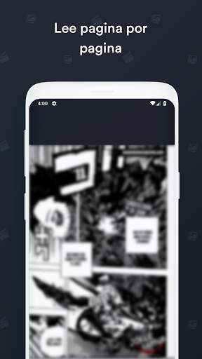 Mundo Manga - Leer Manga en Español Gratis screenshot 5
