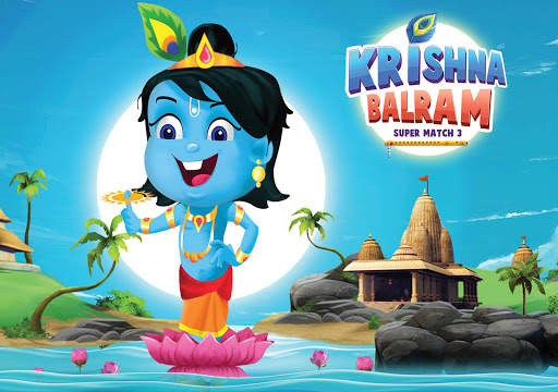 Krishna Balram -  Match 3 Game | Connect 3 or More screenshot 11