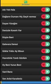 Öykü Gürman - Müzikleri / Zil Sesleri screenshot 1