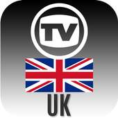 TV Channels UK 2.4