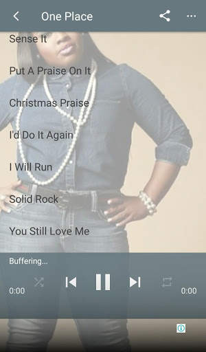 Tasha Cobbs Songs screenshot 5