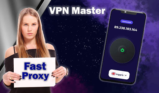 VPN VPN Master Free - Unlimited VPN Proxy screenshot 2