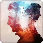 Pixotric : Photo Editor icon