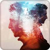 Pixotric : Photo Editor logo