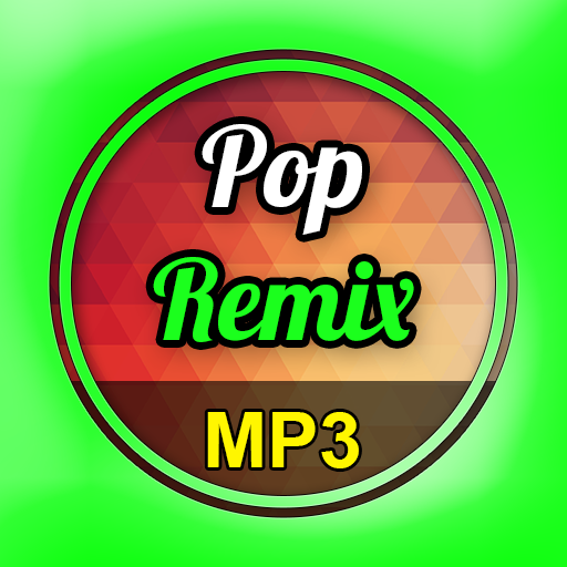 Lagu Pop Remix Mp3 Lengkap icon