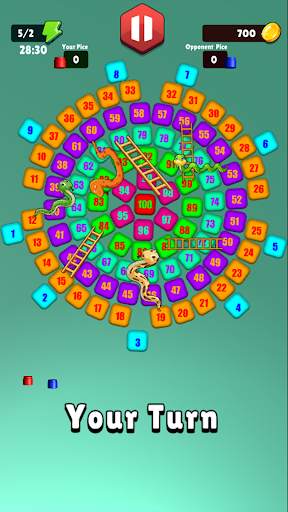 Snake and Ladders Star King screenshot 6