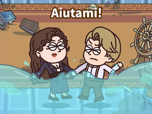 Case Hunter: Puoi risolverlo? screenshot 3