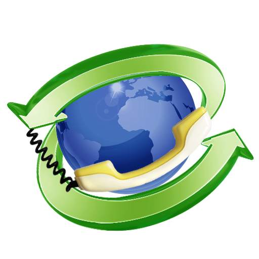 Phone Area Codes World 1.2
