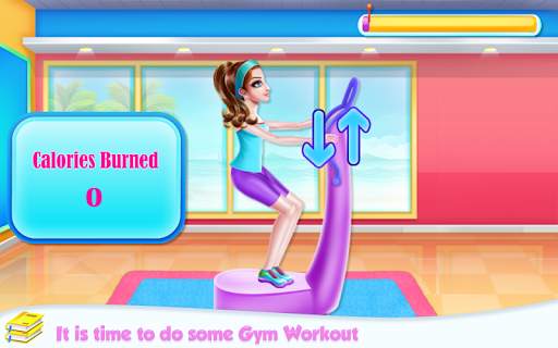 Crazy Mommy Busy Day screenshot 6