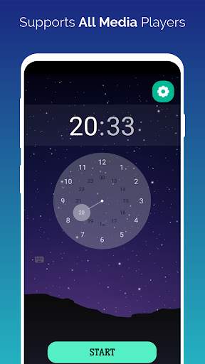 Smart Sleep Timer - Turn Off Music, Screen & WIFI screenshot 3