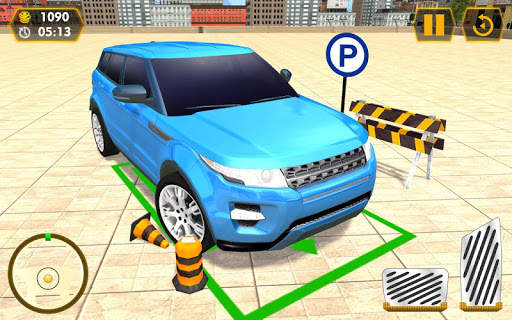 Car Parking 3D Extended: New Games 2020 screenshot 5