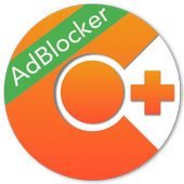 AdBlock Browser icon