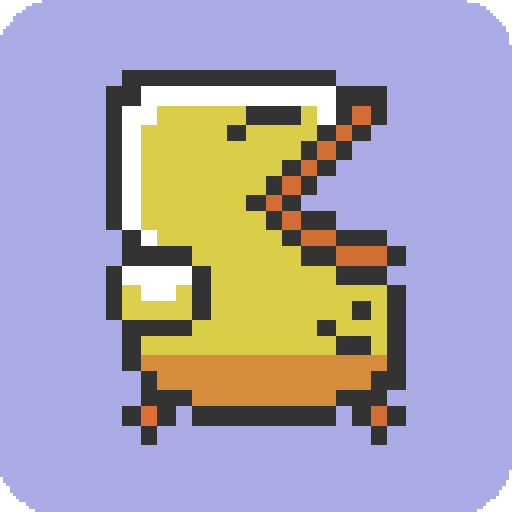 Rubby Bird icon