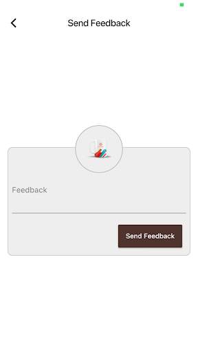 Coffee App screenshot 3