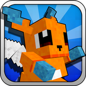 Pixelmon Go Ideas to Minecraft icon
