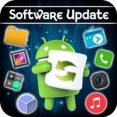 Update Software for Android Mobile on 9Apps