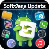 Update Software for Android Mobile 1.0