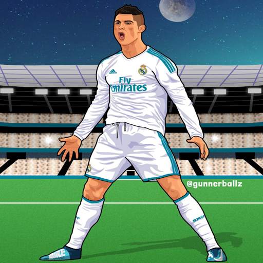 Football Stars- Soccer 2020 1.1