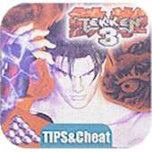 Tekkan III Walkthrough : Tips&Tricks on 9Apps