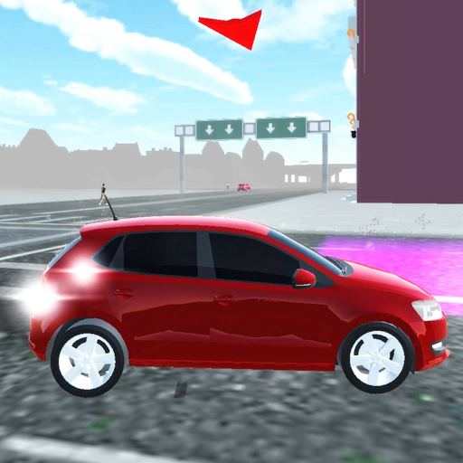 Polo Car Driving Game 6.1