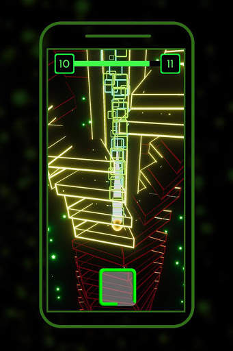 Stack Ball - Stack Smash 2020 screenshot 5