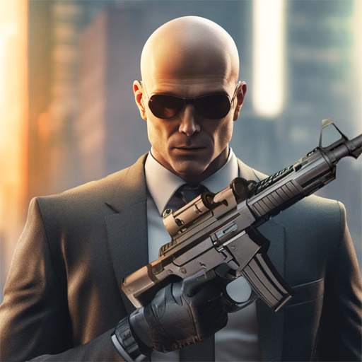 Hitman Agent: Wild Sniper 0.0.5