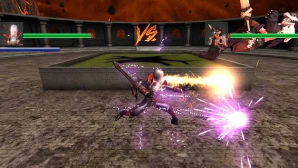 Battles of Kings скриншот 3