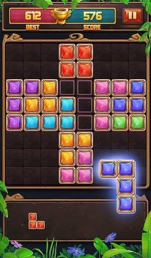 Block Puzzle: Funny Brain Game screenshot 12