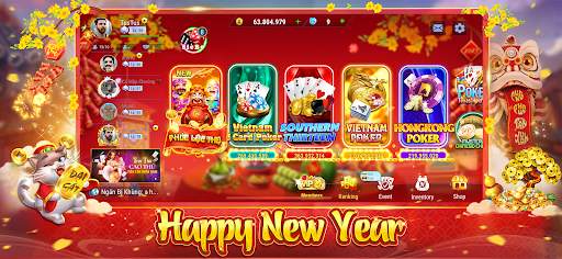 KPlay: Game Bai Viet Online screenshot 1