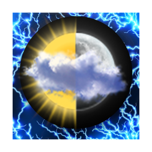 WeatherWorld icon