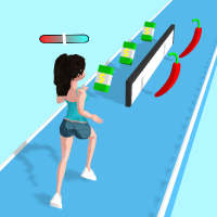 Hot Run