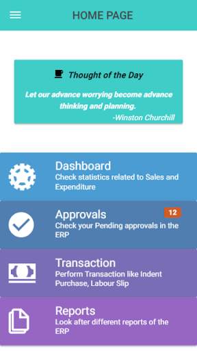 Hi-Mapp screenshot 3