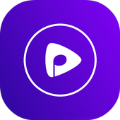 HD MX Player icon