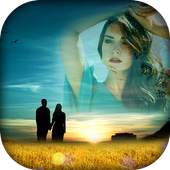 Photo Blender : Photo Mix up 1.1