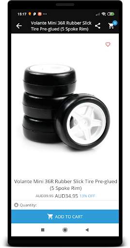 RC MAKER screenshot 4
