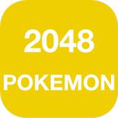 2048 for Pokemon 1.0.0