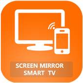 Screen Mirroring For Samsung 1.1