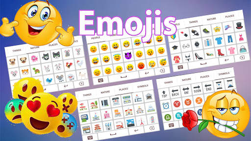 TMK Keyboard (ထုင့်မၢဝ်းၶမ်း) स्क्रीनशॉट 6