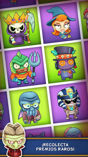 Coin Dozer: Haunted screenshot 5