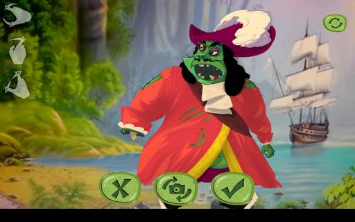 Halloween Dress Up Games screenshot 22